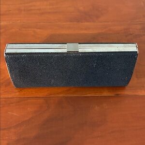 FREE WITH BUNDLE OF 2+ ITEM Sonia Kashuk Black Hard Makeup Brush Case Travel